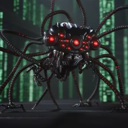 Sentinel - Matrix - SDXL - AIEasyPic